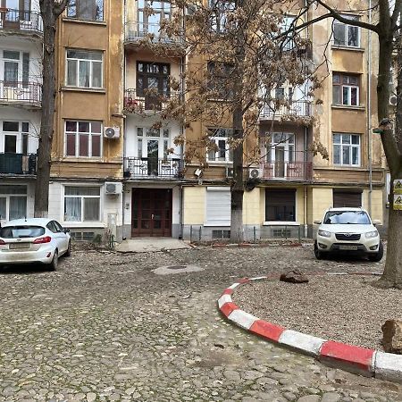 Appartamento Studio Mosilor Bucarest Esterno foto