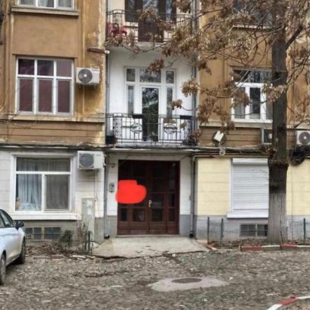 Appartamento Studio Mosilor Bucarest Esterno foto
