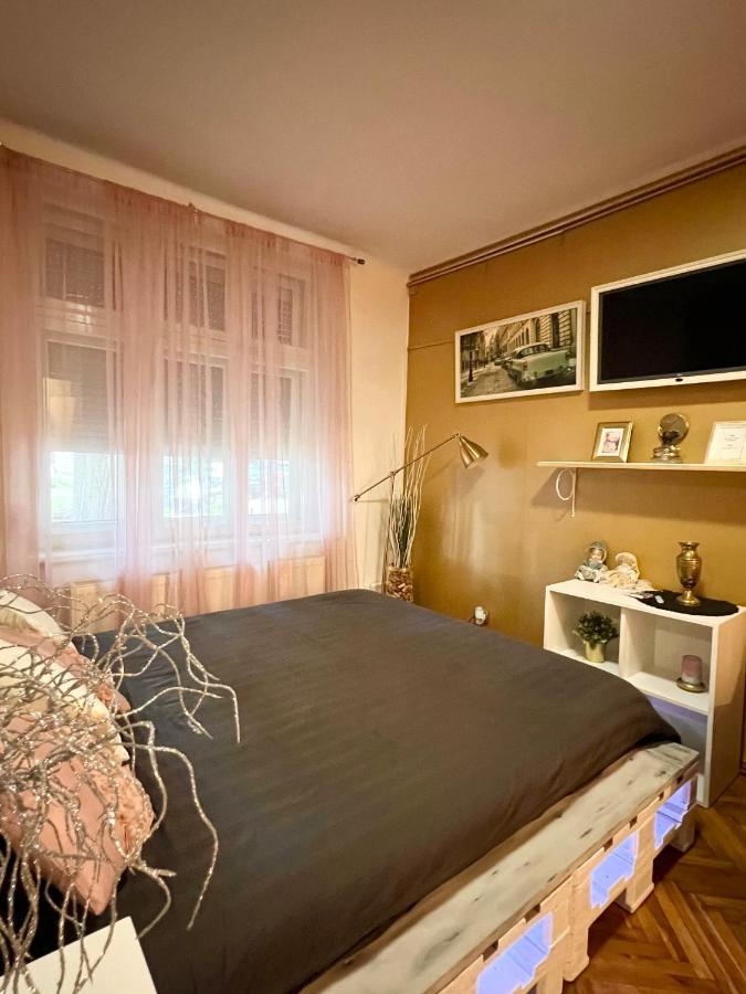 Appartamento Studio Mosilor Bucarest Esterno foto