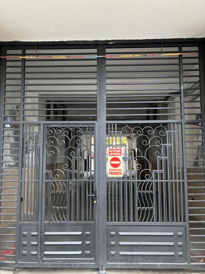 Appartamento Studio Mosilor Bucarest Esterno foto
