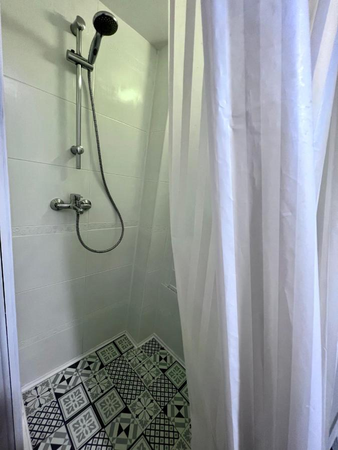 Appartamento Studio Mosilor Bucarest Esterno foto